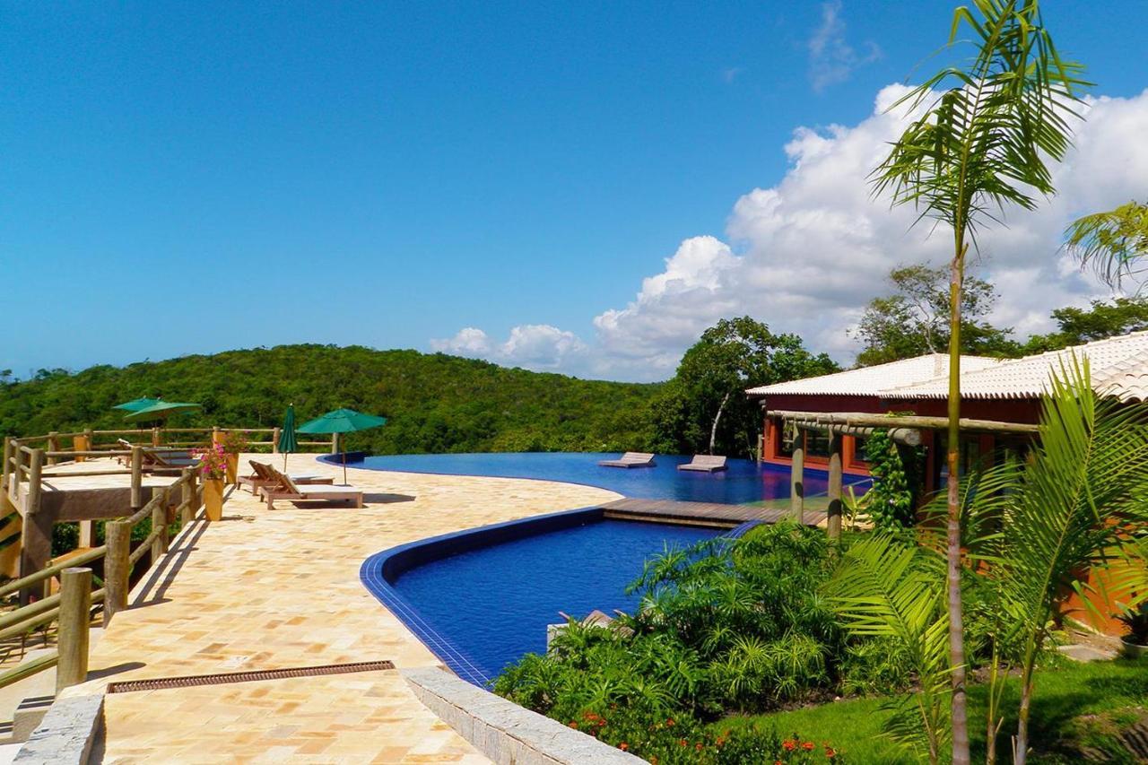 Villas Do Pratagy Resort Maceio Proximo Praia Zewnętrze zdjęcie