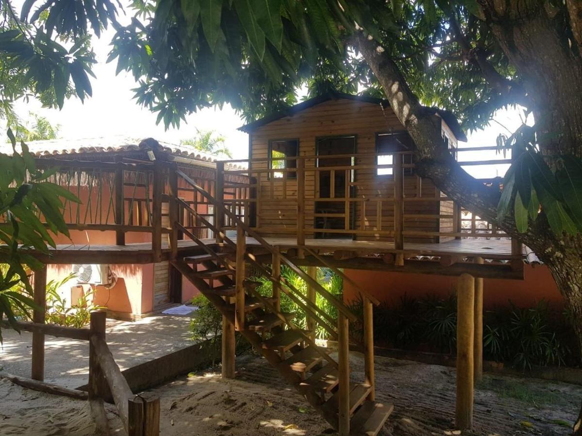 Villas Do Pratagy Resort Maceio Proximo Praia Zewnętrze zdjęcie