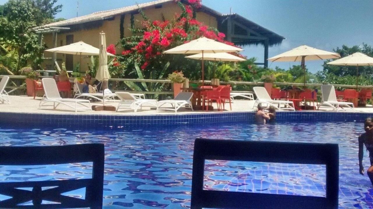 Villas Do Pratagy Resort Maceio Proximo Praia Zewnętrze zdjęcie