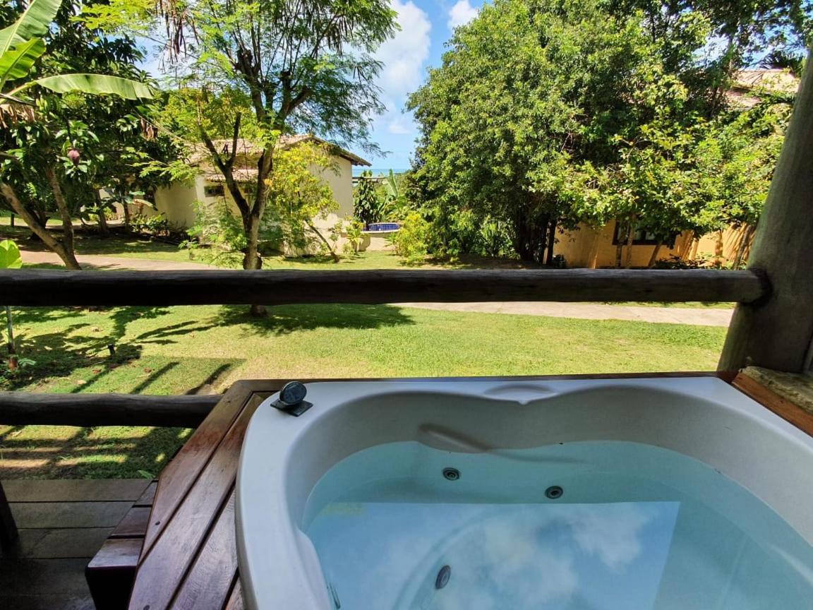 Villas Do Pratagy Resort Maceio Proximo Praia Zewnętrze zdjęcie