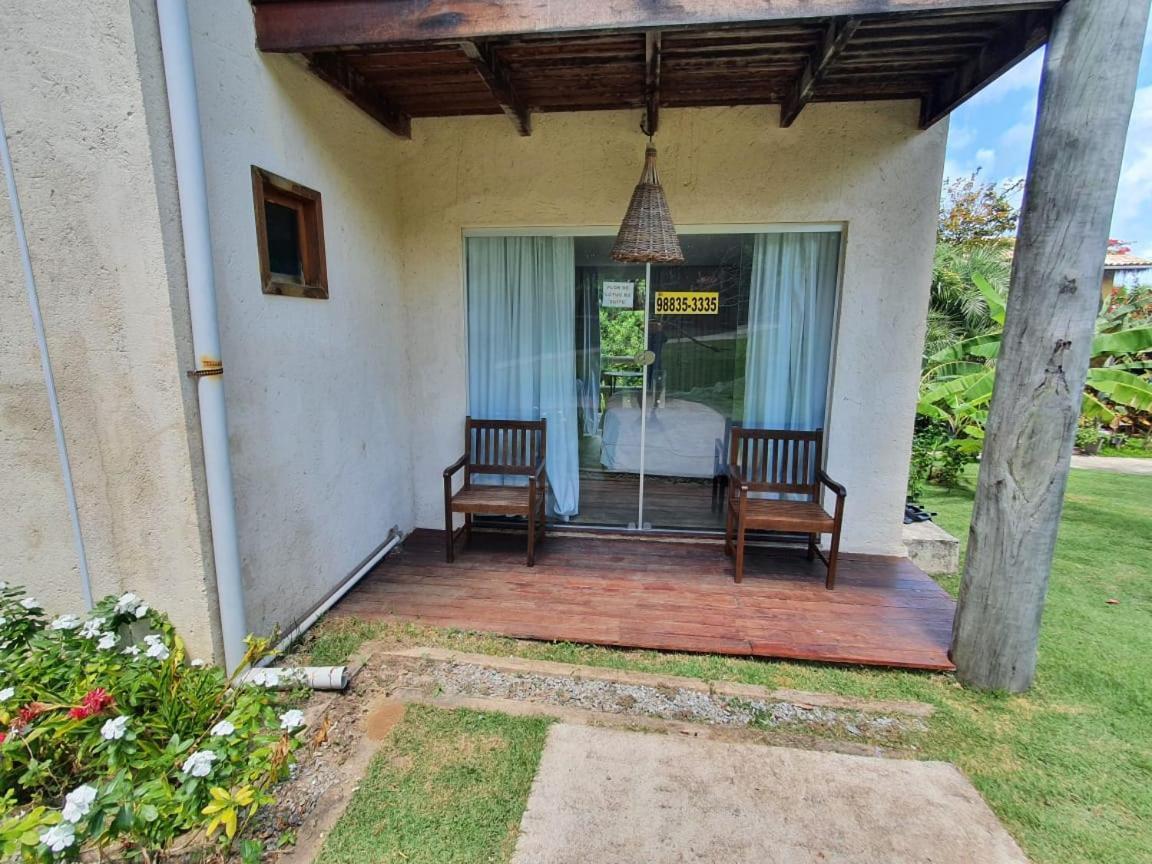 Villas Do Pratagy Resort Maceio Proximo Praia Zewnętrze zdjęcie