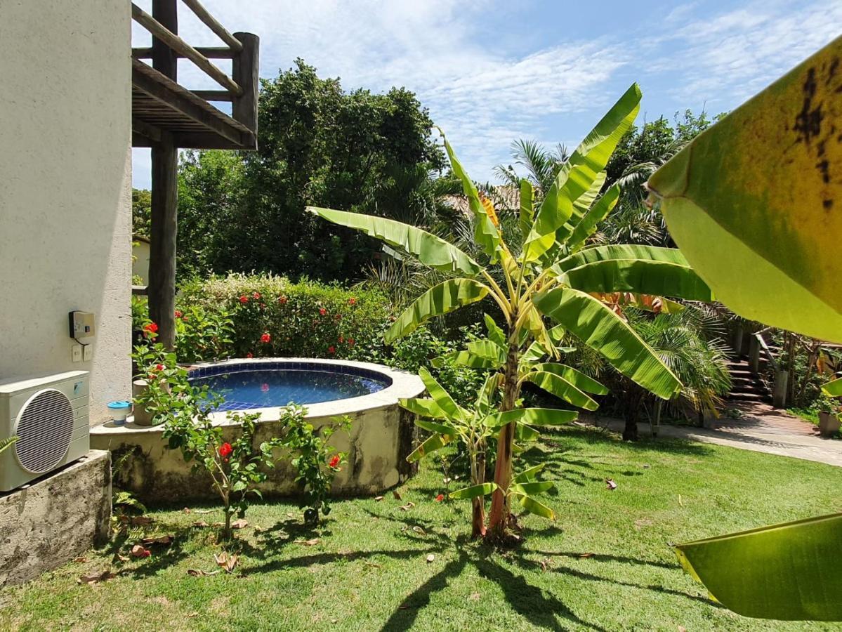 Villas Do Pratagy Resort Maceio Proximo Praia Zewnętrze zdjęcie