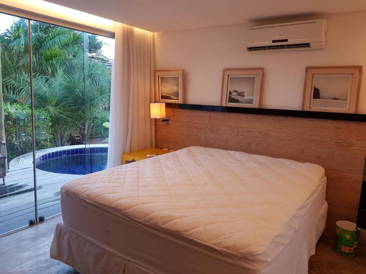 Villas Do Pratagy Resort Maceio Proximo Praia Zewnętrze zdjęcie