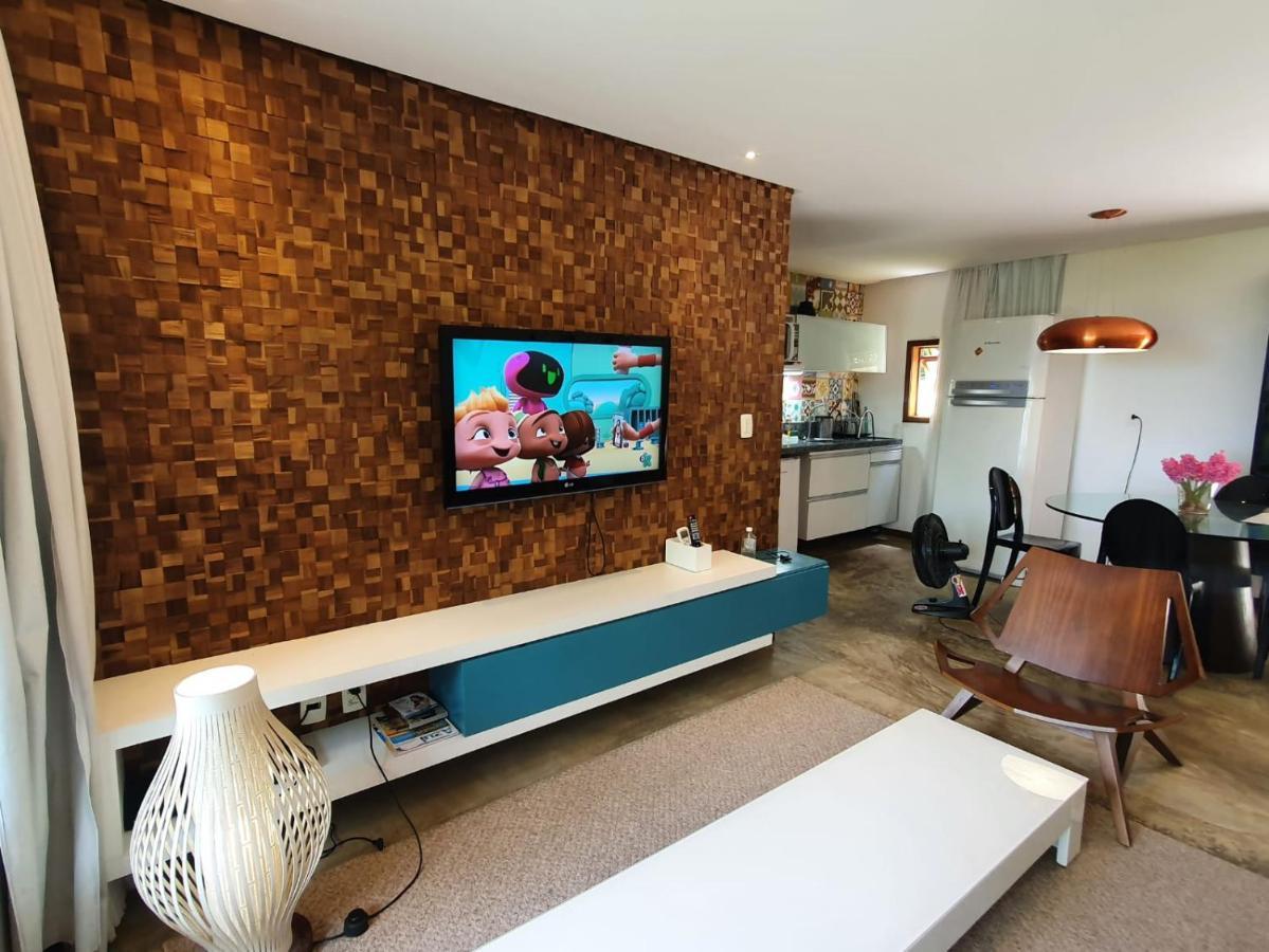Villas Do Pratagy Resort Maceio Proximo Praia Zewnętrze zdjęcie