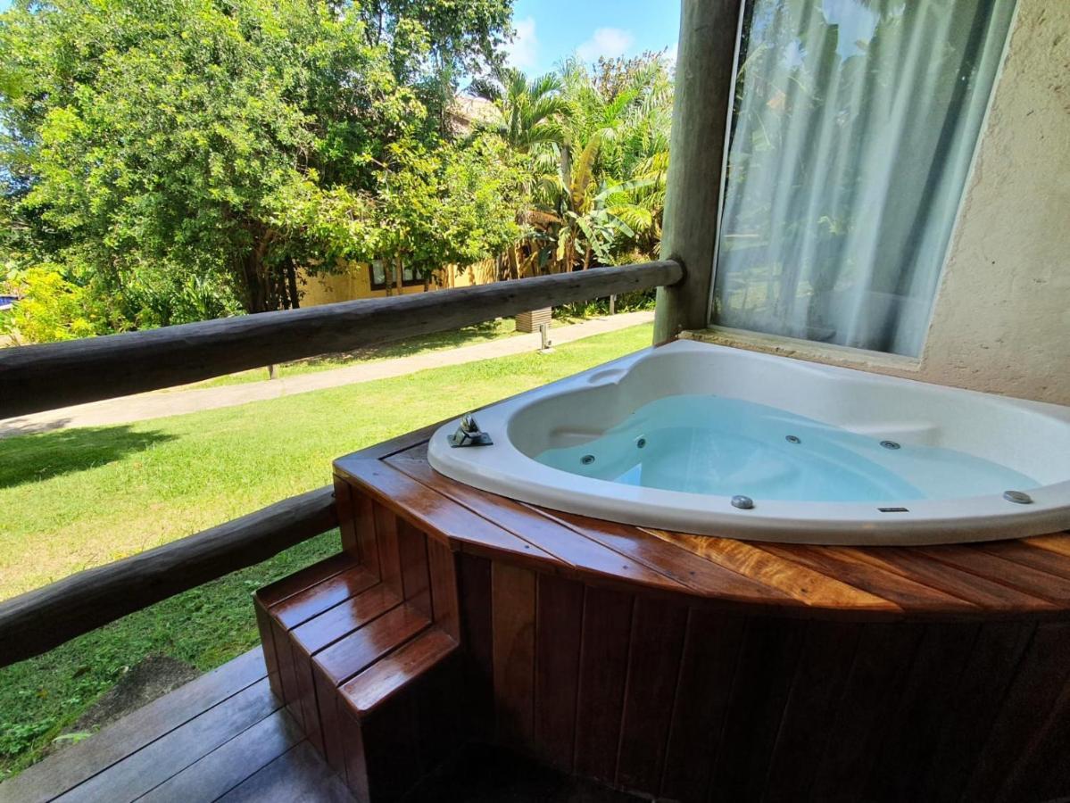 Villas Do Pratagy Resort Maceio Proximo Praia Zewnętrze zdjęcie