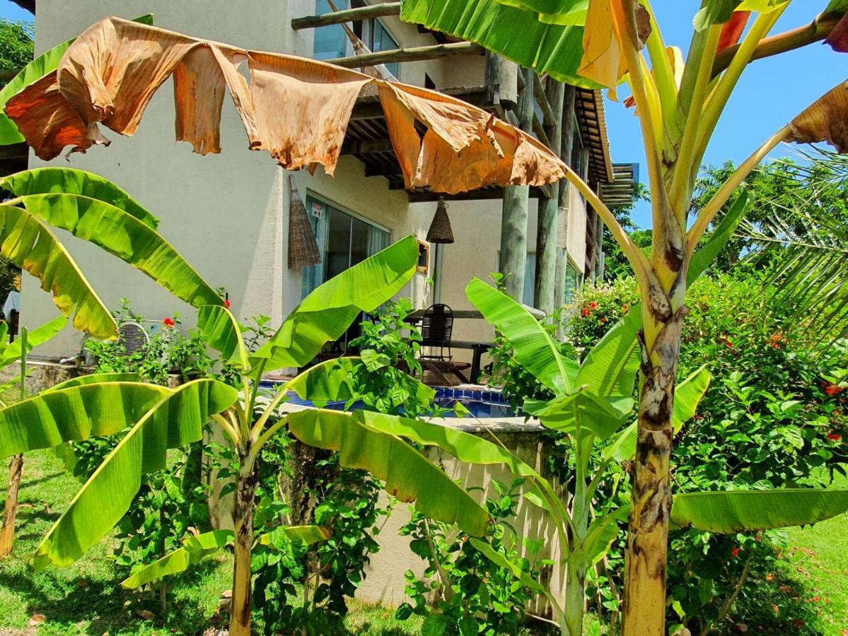 Villas Do Pratagy Resort Maceio Proximo Praia Zewnętrze zdjęcie