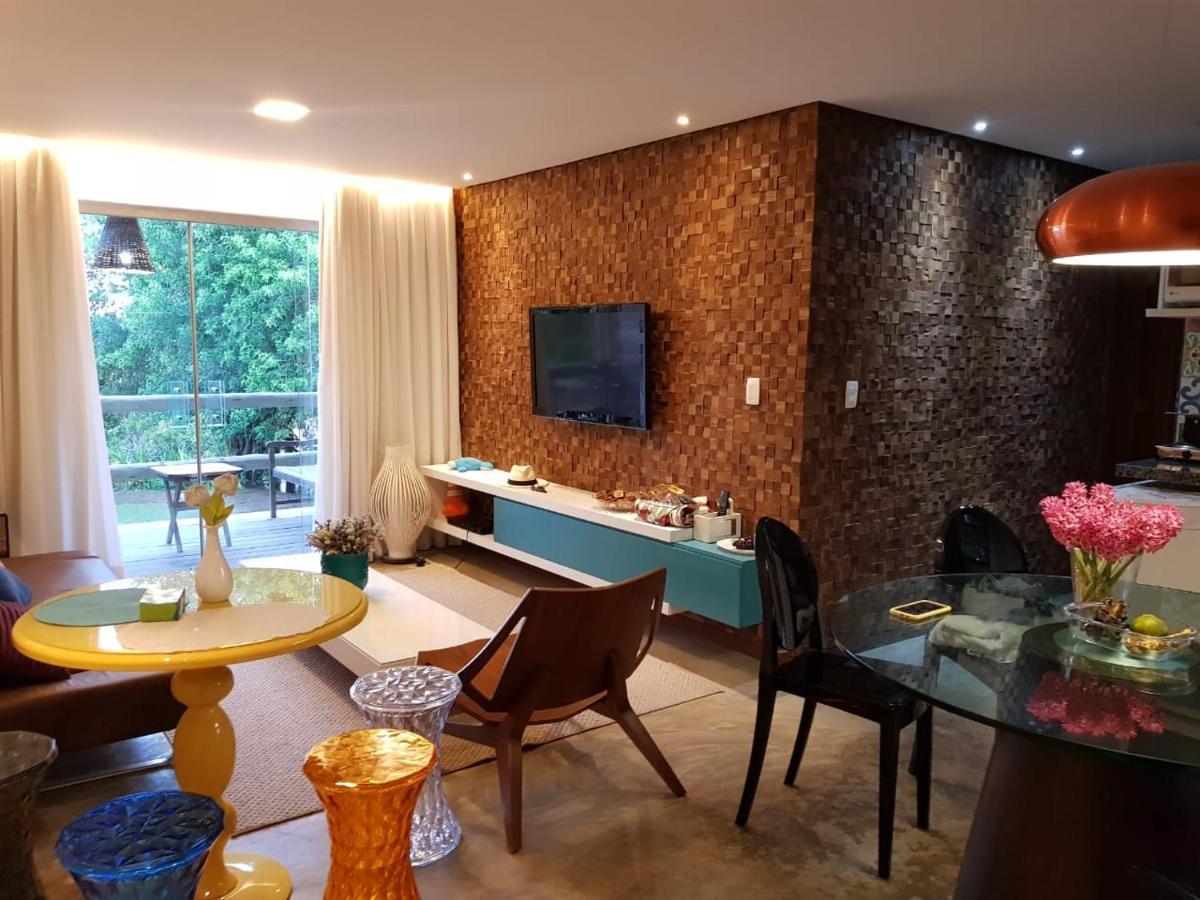 Villas Do Pratagy Resort Maceio Proximo Praia Zewnętrze zdjęcie