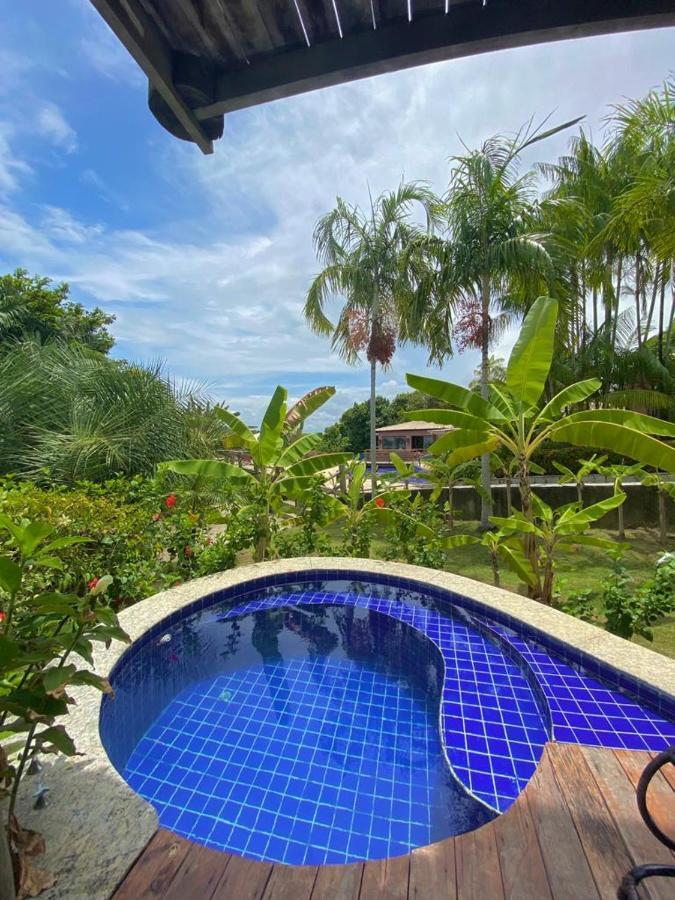 Villas Do Pratagy Resort Maceio Proximo Praia Zewnętrze zdjęcie