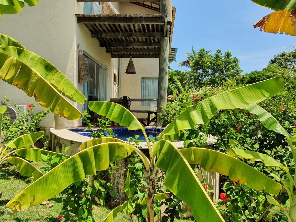 Villas Do Pratagy Resort Maceio Proximo Praia Zewnętrze zdjęcie