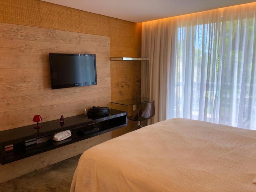Villas Do Pratagy Resort Maceio Proximo Praia Zewnętrze zdjęcie