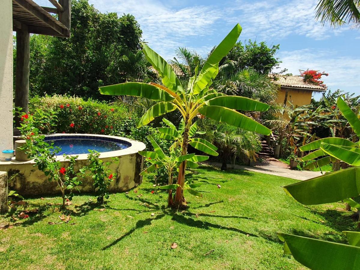 Villas Do Pratagy Resort Maceio Proximo Praia Zewnętrze zdjęcie