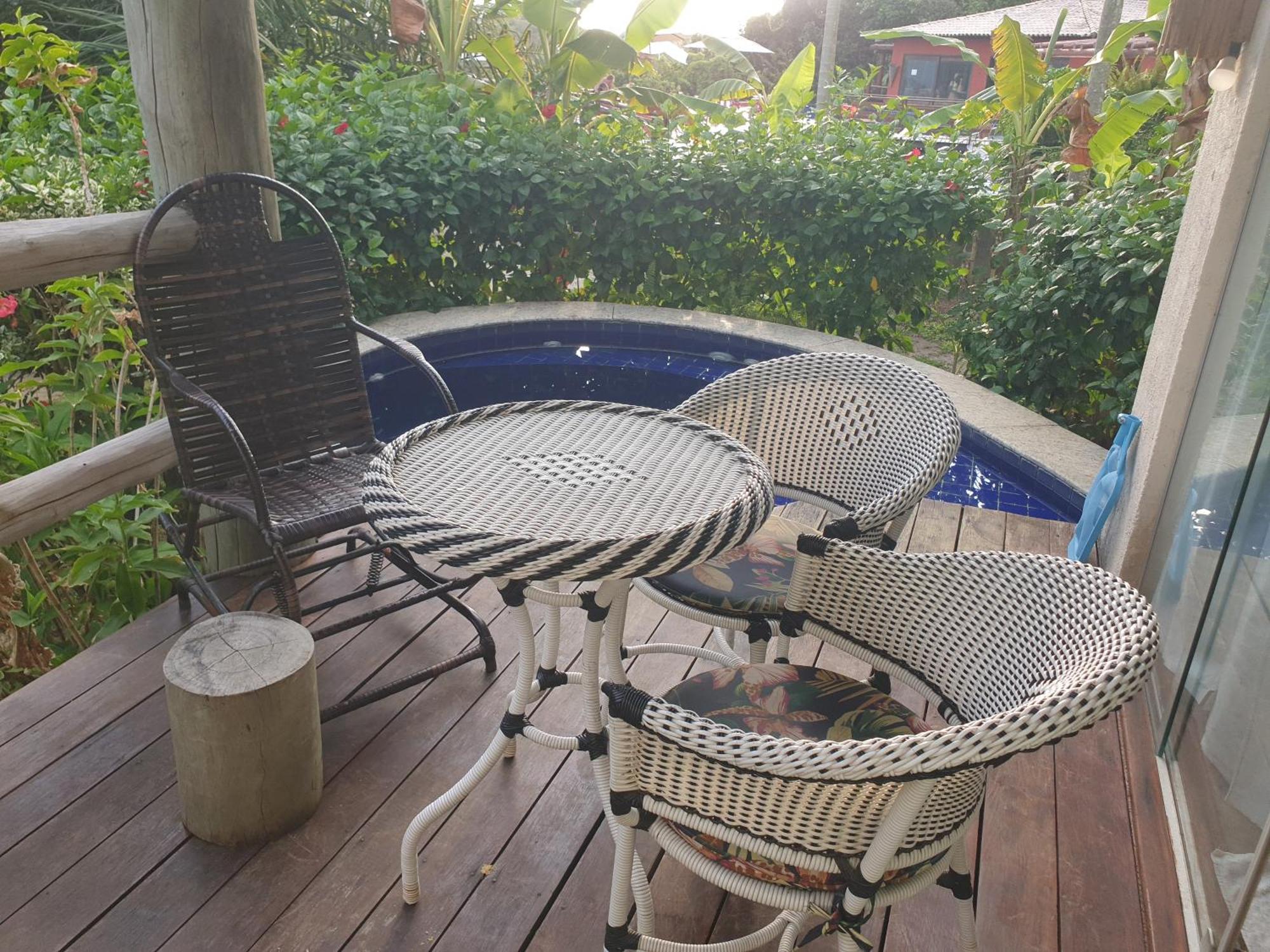 Villas Do Pratagy Resort Maceio Proximo Praia Zewnętrze zdjęcie